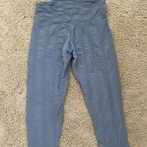 BBB booty by Brabants gray Cropped